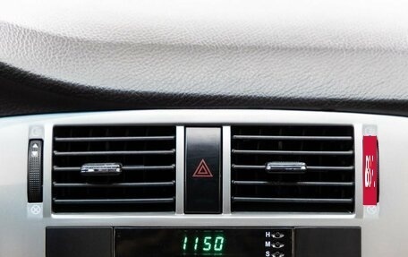 Chevrolet Lacetti, 2010 год, 598 000 рублей, 18 фотография