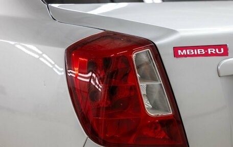 Chevrolet Lacetti, 2010 год, 598 000 рублей, 12 фотография