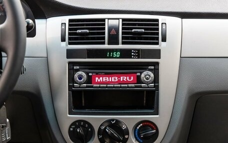 Chevrolet Lacetti, 2010 год, 598 000 рублей, 17 фотография