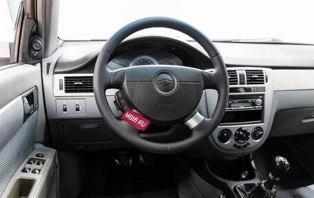 Chevrolet Lacetti, 2010 год, 598 000 рублей, 14 фотография