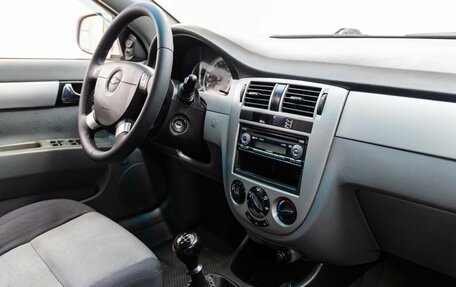 Chevrolet Lacetti, 2010 год, 598 000 рублей, 29 фотография