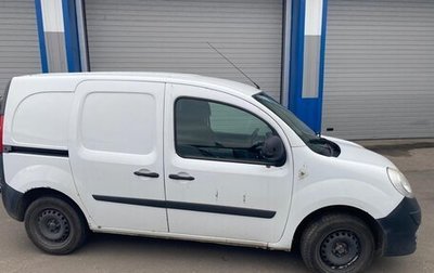 Renault Kangoo II рестайлинг, 2012 год, 450 000 рублей, 1 фотография