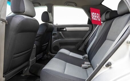Chevrolet Lacetti, 2010 год, 598 000 рублей, 30 фотография
