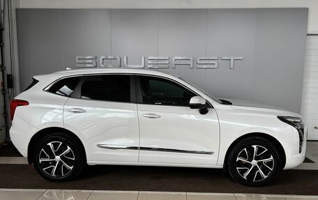 Haval Jolion, 2021 год, 1 679 000 рублей, 2 фотография