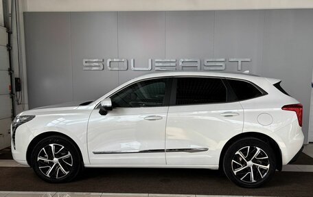 Haval Jolion, 2021 год, 1 679 000 рублей, 3 фотография