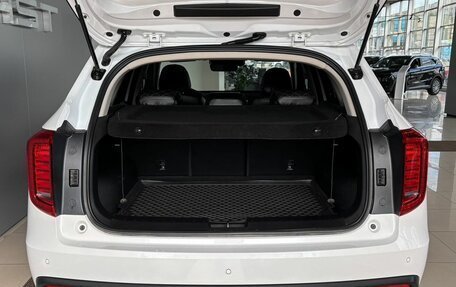 Haval Jolion, 2021 год, 1 679 000 рублей, 6 фотография