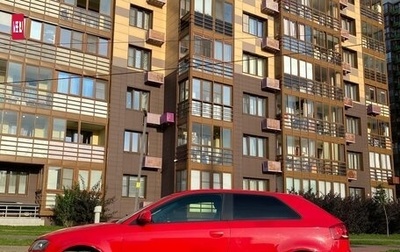 Audi A3, 2008 год, 680 000 рублей, 1 фотография