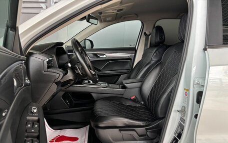 Haval Jolion, 2021 год, 1 679 000 рублей, 7 фотография
