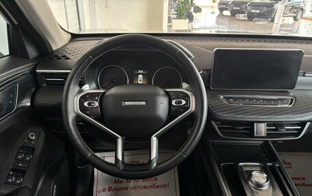 Haval Jolion, 2021 год, 1 679 000 рублей, 14 фотография
