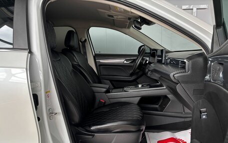 Haval Jolion, 2021 год, 1 679 000 рублей, 11 фотография