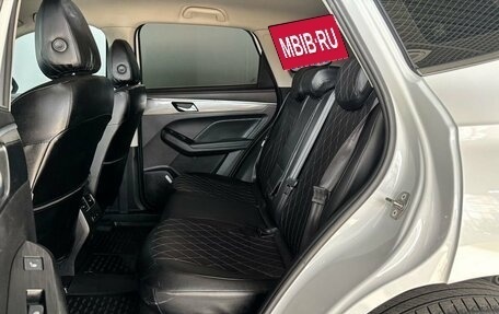 Haval Jolion, 2021 год, 1 679 000 рублей, 9 фотография
