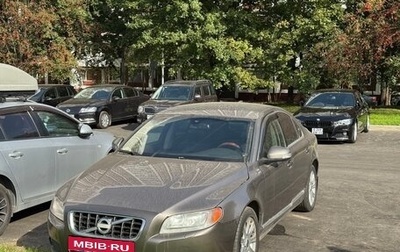 Volvo S80 II рестайлинг 2, 2010 год, 1 000 000 рублей, 1 фотография