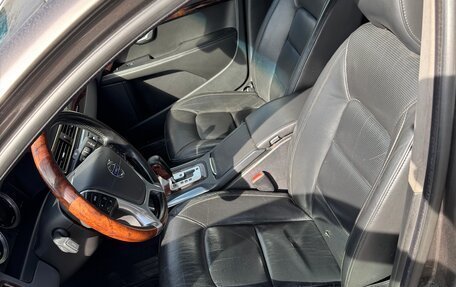 Volvo S80 II рестайлинг 2, 2010 год, 1 000 000 рублей, 8 фотография