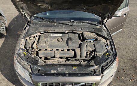 Volvo S80 II рестайлинг 2, 2010 год, 1 000 000 рублей, 9 фотография