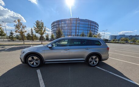 Volkswagen Passat B8 рестайлинг, 2019 год, 3 500 000 рублей, 6 фотография