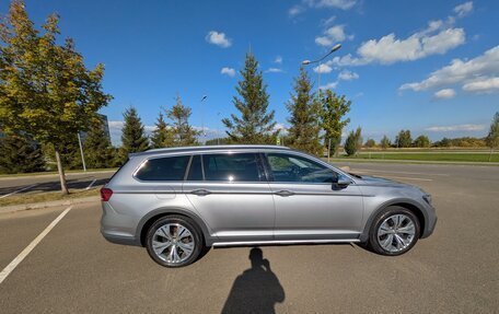 Volkswagen Passat B8 рестайлинг, 2019 год, 3 500 000 рублей, 7 фотография