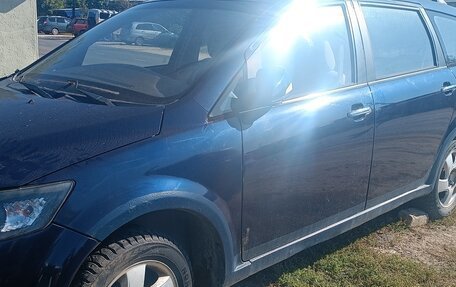Chery CrossEastar (B14), 2010 год, 2 фотография