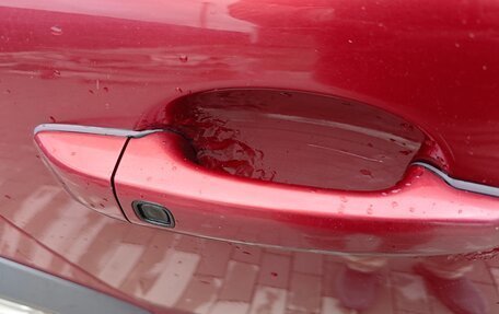 Volvo XC70 II рестайлинг, 2008 год, 880 000 рублей, 15 фотография