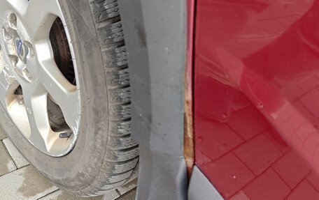 Volvo XC70 II рестайлинг, 2008 год, 880 000 рублей, 12 фотография