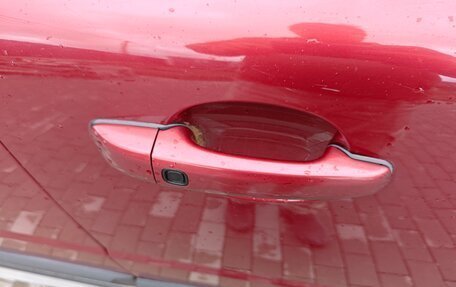 Volvo XC70 II рестайлинг, 2008 год, 880 000 рублей, 13 фотография