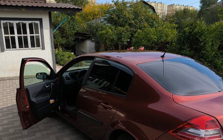 Renault Megane II, 2007 год, 425 000 рублей, 4 фотография
