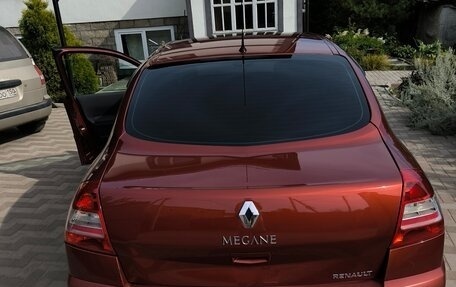 Renault Megane II, 2007 год, 425 000 рублей, 8 фотография