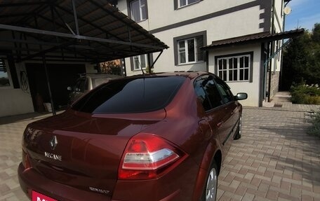 Renault Megane II, 2007 год, 425 000 рублей, 5 фотография