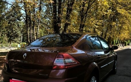 Renault Megane II, 2007 год, 425 000 рублей, 12 фотография