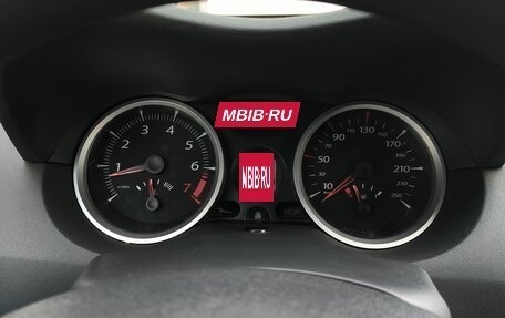 Renault Megane II, 2007 год, 425 000 рублей, 3 фотография
