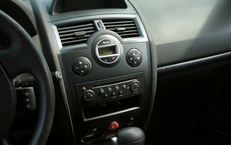 Renault Megane II, 2007 год, 425 000 рублей, 19 фотография