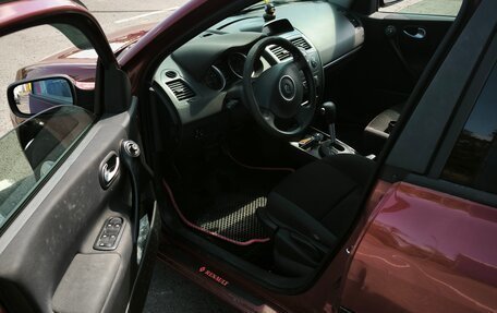 Renault Megane II, 2007 год, 425 000 рублей, 20 фотография