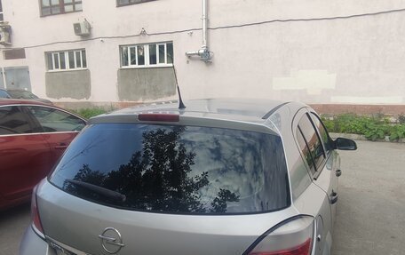 Opel Astra H, 2006 год, 450 000 рублей, 3 фотография