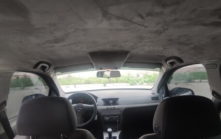 Opel Astra H, 2006 год, 450 000 рублей, 7 фотография