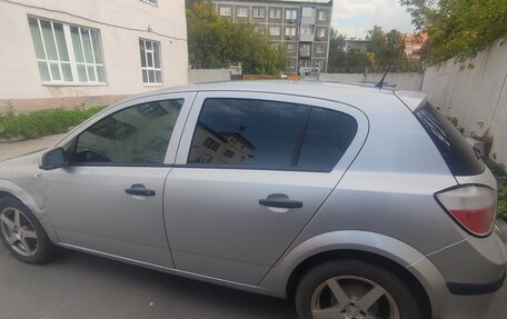 Opel Astra H, 2006 год, 450 000 рублей, 5 фотография