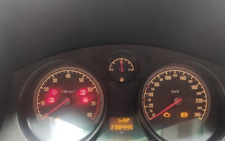 Opel Astra H, 2006 год, 450 000 рублей, 6 фотография