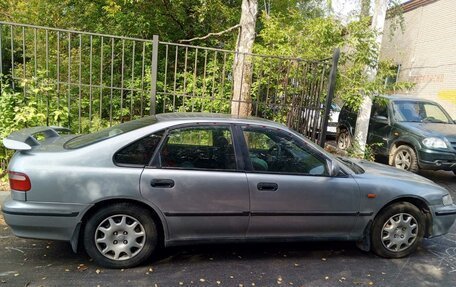 Honda Accord VII рестайлинг, 1996 год, 255 000 рублей, 3 фотография