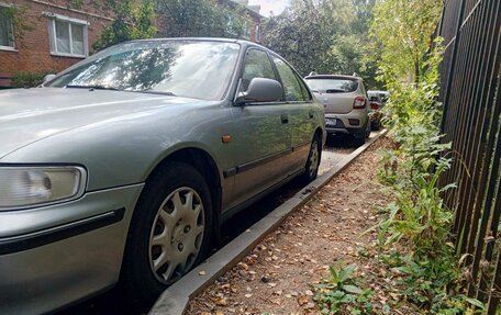 Honda Accord VII рестайлинг, 1996 год, 255 000 рублей, 4 фотография