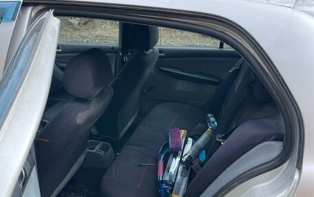 Skoda Fabia I, 2000 год, 365 000 рублей, 7 фотография