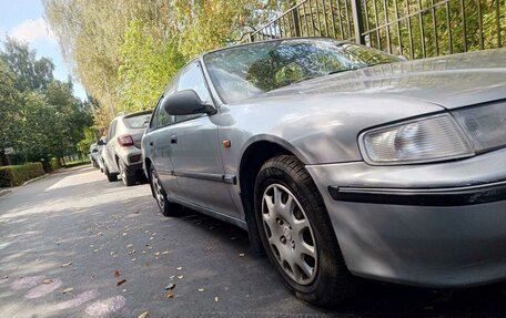 Honda Accord VII рестайлинг, 1996 год, 255 000 рублей, 6 фотография
