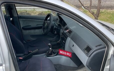 Skoda Fabia I, 2000 год, 365 000 рублей, 3 фотография