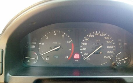 Honda Accord VII рестайлинг, 1996 год, 255 000 рублей, 8 фотография