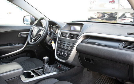 FAW Besturn X80 I рестайлинг, 2018 год, 1 048 000 рублей, 12 фотография