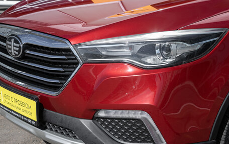 FAW Besturn X80 I рестайлинг, 2018 год, 1 048 000 рублей, 4 фотография