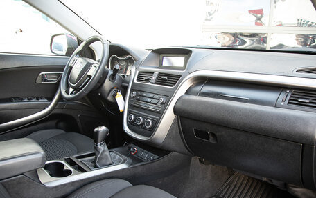 FAW Besturn X80 I рестайлинг, 2018 год, 1 048 000 рублей, 14 фотография