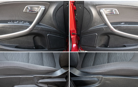 FAW Besturn X80 I рестайлинг, 2018 год, 1 048 000 рублей, 24 фотография