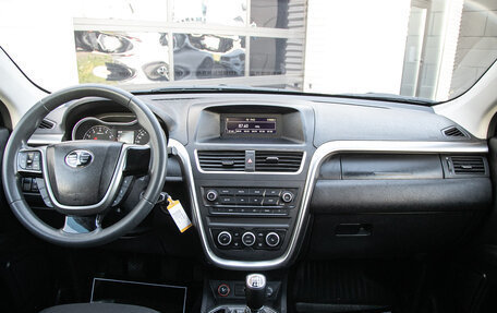 FAW Besturn X80 I рестайлинг, 2018 год, 1 048 000 рублей, 16 фотография