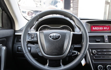 FAW Besturn X80 I рестайлинг, 2018 год, 1 048 000 рублей, 18 фотография