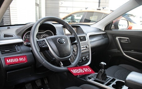 FAW Besturn X80 I рестайлинг, 2018 год, 1 048 000 рублей, 20 фотография
