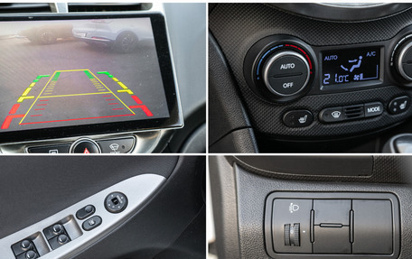 Hyundai Solaris II рестайлинг, 2016 год, 958 000 рублей, 20 фотография