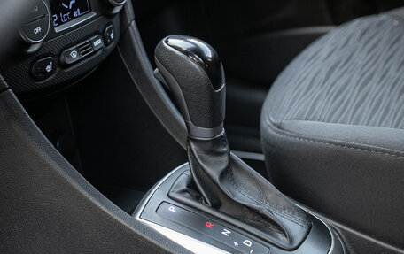 Hyundai Solaris II рестайлинг, 2016 год, 958 000 рублей, 11 фотография